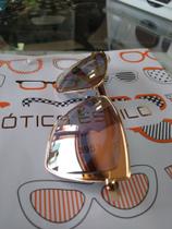 Óculos solar feminino Vizzano - Tam único Óculos solar feminino Vizzano - Tam único