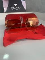 Óculos Solar Feminino Vizzano Óculos Solar Feminino Vizzano