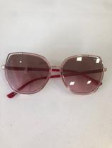 Óculos solar Grazi Massafera met/act Óculos solar Grazi Massafera met/act