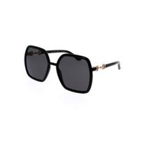 Oculos solar gucci gg0890s-001 agr m 55