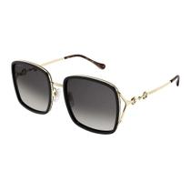 Oculos solar gucci gg1016sk-001 58