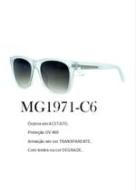 Óculos Solar Hang loose feminino original,Ref:MG1971-C6