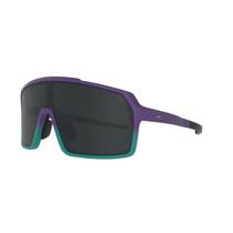 Óculos Solar Hb 010386 Grinder Roxo Azul Turquesa 0386 Óculos Solar Hb 010386 Grinder Roxo Azul Turquesa 0386