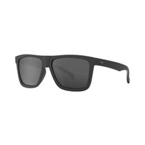 Óculos Solar Hb Amped 10105050243001 Preto Fosco 010505 Óculos Solar Hb Amped 10105050243001 Preto Fosco 010505