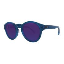 Óculos Solar Hb Buzz 10104730722024 Azul Fosco Lente Azul Espelhada Óculos Solar Hb Buzz 10104730722024 Azul Fosco Lente Azul Espelhada