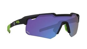 Óculos solar hb evo m pqp multi purple