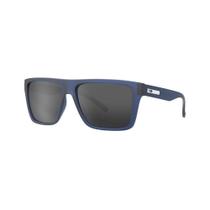 Óculos Solar Hb Floyd 10100460699001 Azul Fosco Lente Cinza Óculos Solar Hb Floyd 10100460699001 Azul Fosco Lente Cinza