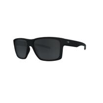 Óculos Solar Hb Freak 10100440243001 Preto Fosco Lente Cinza Óculos Solar Hb Freak 10100440243001 Preto Fosco Lente Cinza