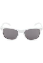 Óculos Solar Hb Gipps Ii 10100420454001 Branco Lente Cinza Óculos Solar Hb Gipps Ii 10100420454001 Branco Lente Cinza