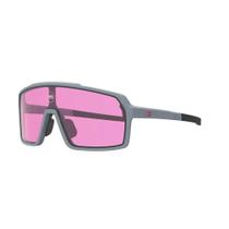Óculos Solar Hb Grinder M Moonstone Nose M Black Pink