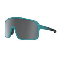 Óculos Solar Hb Grinder Matte Turquoise Black Silver Óculos Solar Hb Grinder Matte Turquoise Black Silver