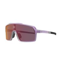 Óculos Solar Hb Grinder Pearl Violet Fotocromático Red