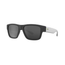Óculos Solar Hb H-bold 10104820821001 Preto Fosco Lente Cinza