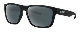 Óculos Solar Hb H Bomb 10100410243032 Matte Black Gray Polarizado Óculos Solar Hb H Bomb 10100410243032 Matte Black Gray Polarizado