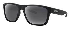 Óculos Solar Hb H Bomb Matte Black Gray 10100410243001 Óculos Solar Hb H Bomb Matte Black Gray 10100410243001