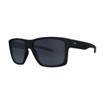 Oculos Solar Hb Hb Freak Matte Black Gray Oculos Solar Hb Hb Freak Matte Black Gray
