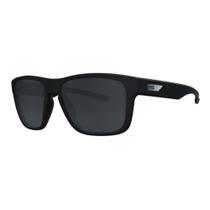 Oculos Solar Hb Hb H-bomb Matte Black Gray Oculos Solar Hb Hb H-bomb Matte Black Gray
