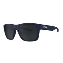 Oculos solar hb hb h-bomb matte navy gray Oculos solar hb hb h-bomb matte navy gray
