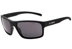 Óculos Solar Hb Overkill Preto Fosco 90142 001 90 142 Black