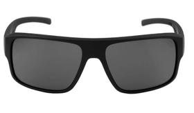 Óculos Solar Hb Redback Preto Fosco Lente Cinza Polarizada 10100200243032
