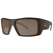 Óculos Solar Hb Rocker 2.0 Café Bege 010002 C.0287 Marrom Óculos Solar Hb Rocker 2.0 Café Bege 010002 C.0287 Marrom