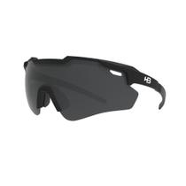 Óculos Solar Hb Shield Evo 2.0 10104120243001 Preto Fosco Lente Cinza Óculos Solar Hb Shield Evo 2.0 10104120243001 Preto Fosco Lente Cinza