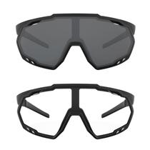 Óculos Solar Hb Spin 10103680243067 Preto Fosco Lente Cinza Óculos Solar Hb Spin 10103680243067 Preto Fosco Lente Cinza