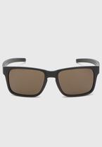 Óculos Solar Hb Sunset 10103830576004 Preto Lente Marrom