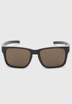 Óculos Solar Hb Sunset 10103830577004 Preto Lente Marrom