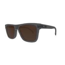 Oculos Solar Hb T-Drop Onyx Brown Translúcido Marrom