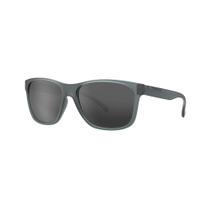 Óculos Solar Hb Underground 10100040724006 Preto Fosco Lente Verde Óculos Solar Hb Underground 10100040724006 Preto Fosco Lente Verde