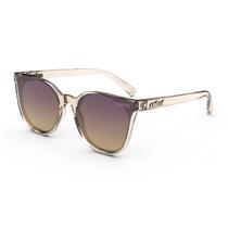 Óculos Solar Infantil Colcci Cora Fun C0206b61a7 Nude Translúcido Lente Roxo Degradê cat1 -