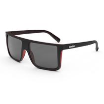 Óculos Solar Infantil Colcci Garnet Fun C0207aa901 Preto Fosco Lente Cinza