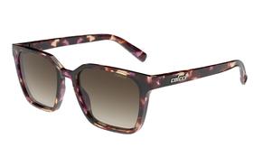 Óculos Solar Infantil Colcci Kai Fun C0244fa534 Marrom Brilho Demi Lente Marrom Degradê cat1 -