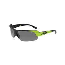 Óculos Solar Infantil Mormaii Gamboa Air Nxt M0138j8001 Preto Fosco Lente Cinza