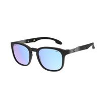 Óculos Solar Infantil Mormaii Vancouver Nxt M0137afe97 Preto Fosco Lente Azul Espelhada Óculos Solar Infantil Mormaii Vancouver Nxt M0137afe97 Preto Fosco Lente Azul Espelhada