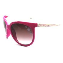 Oculos solar infantil princess pr7 3519 52-18 c395