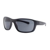 Óculos Solar Infantil Speedo Ultragrid 3 A11 Preto Fosco Lente Cinza