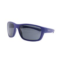 Óculos Solar Infantil Speedo Ultragrid 3 D11 Azul Fosco Lente Cinza