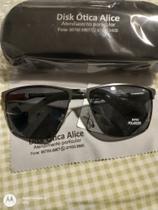 Óculos solar,lentes polaróides ,super leve !!