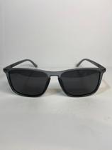 Oculos solar masculino acetato cinza Oculos solar masculino acetato cinza