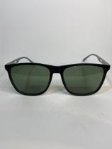 Oculos solar masculino acetato Preto Fosco Oculos solar masculino acetato Preto Fosco