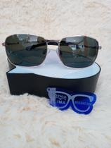 Óculos Solar Masculino ALVO Óculos Solar Masculino ALVO