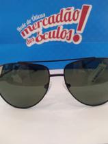 Óculos solar Masculino Griff Luan santana