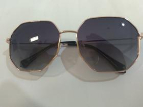 Óculos solar metal lentes polarizadas