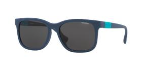 Óculos Solar Miraflex MF1040 M565 52 Infantil Kids Azul 1040 Óculos Solar Miraflex MF1040 M565 52 Infantil Kids Azul 1040