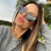 Óculos Solar modelo gatinho