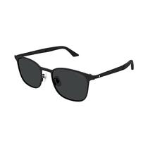 Óculos Solar Montblanc MB0331S 001 Óculos Solar Montblanc MB0331S 001