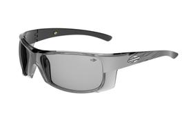 Óculos Solar Mormaii Acqua Ng M0154dk409 Cinza Brilho Lente Cinza Espelhada cat1 - Óculos Solar Mormaii Acqua Ng M0154dk409 Cinza Brilho Lente Cinza Espelhada cat1 -