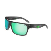Óculos Solar Mormaii Amazônia Ii 2 442d4985 Fumê Verde
